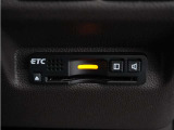 今や必需品の◆ETC車載器 装備車◆ 有料道路を利用する際にスムースに通過でき、わずらわしい料金支払いから開放されます!
