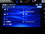 多彩なメディアを搭載しているので、ドライブがますます楽しくなりますね?