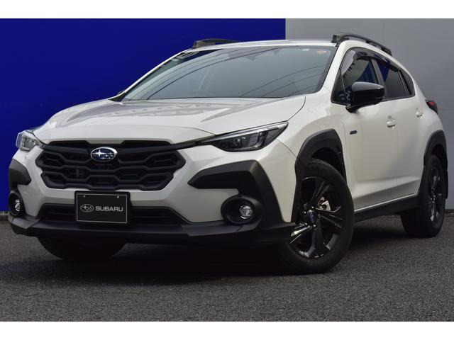 クロストレック 2.0 ツーリング 