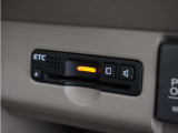 ◆ETC車載器 装備車◆今や必需品のETC!有料道路を利用する際にスムースに通過でき、わずらわしい料金支払いから開放されます!