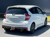 ノート 1.2 e-POWER NISMO 