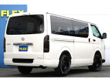 【新車8型/DX/ディーゼル4WD/4ナンバー】FLEXカスタムてんこ盛り・大画面ナビ**全国納車可能*