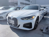 BMW 4シリーズクーペ
