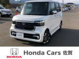 ホンダ N-BOXカスタム