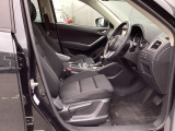 運転席の状態もグッド!年式・走行距離をほとんど感じさせない、大変きれいな室内です!