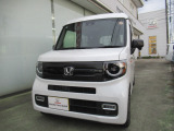 ホンダ N-VAN