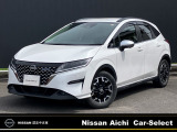日産 ノート