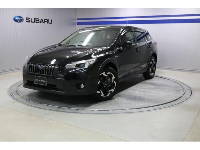 XV 2.0e-S アイサイト 4WD 