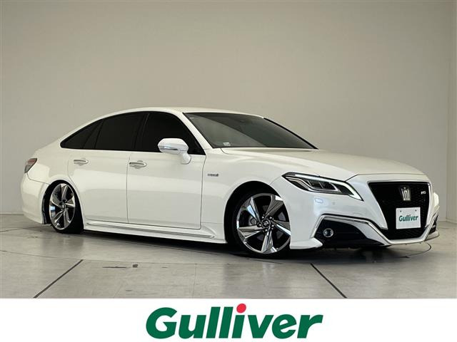 トヨタ クラウン 