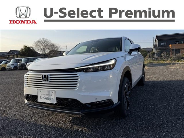 ヴェゼル 1.5 G 4WD 