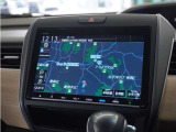 ◆ホンダ純正メモリーナビ◆初めての場所もナビゲーションがご案内!楽しい旅行をサポートします。