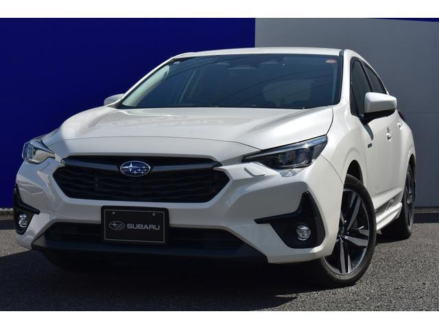 インプレッサハッチバック 2.0 ST-H 4WD 