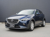 マツダ CX-3