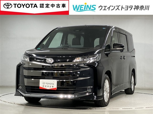 トヨタ ノア 