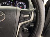 ランドクルーザープラド 2.7 TX Lパッケージ 4WD 本革シート