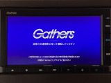 【オーディオ機能】ナビに一体のオーディオは、フルセグTVの他にDVD/CDプレーヤーを装備♪もちろんFM/AMラジオもお聞きいただけますよ♪
