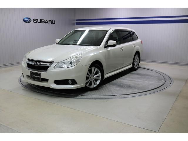 スバル レガシィツーリングワゴン 