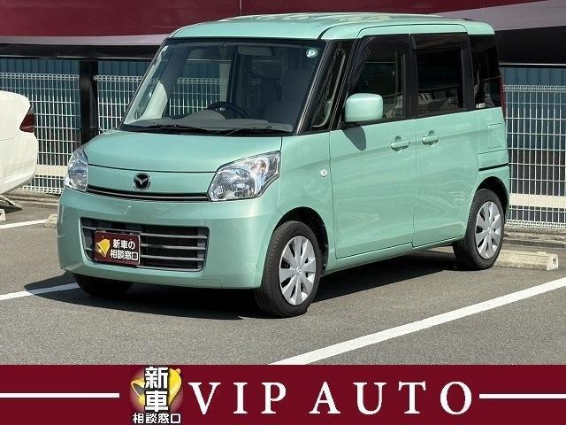 マツダ フレアワゴン 