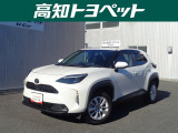 トヨタ ヤリスクロス