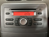 CDステレオが装備されております♪