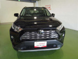 RAV4  2.0 G Zパッケージ 4WD