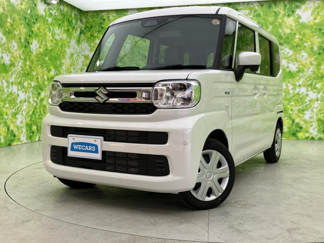 スズキ スペーシア 