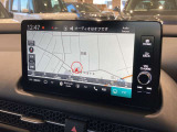 Honda CONNECT対応の便利なナビディスプレーです。快適な操作で使える機能が満載です。