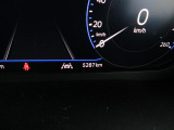走行距離5287kmと少な目で魅力的な数字です☆