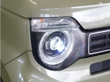◆LEDヘッドライト◆ LEDライトは、明るく視認性が良く、省エネで環境にもやさしいヘッドライトです!