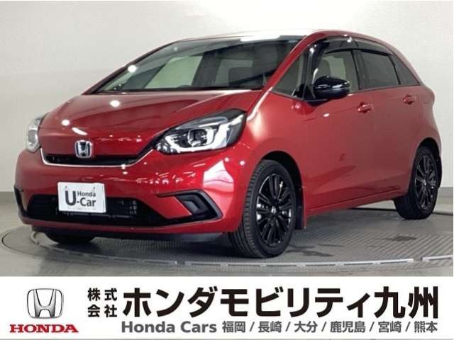 ホンダ フィット 