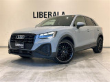 アウディ Q2