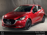 マツダ MAZDA2