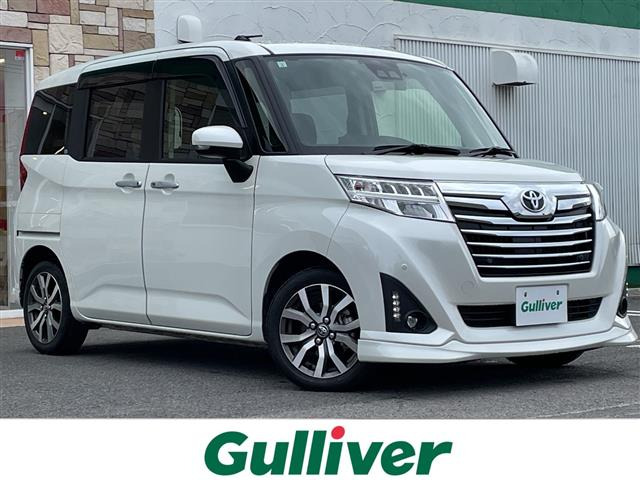 トヨタ ルーミー 