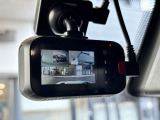 Jeep純正ドライブレコーダー装着