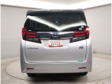 アルファード ハイブリッド 2.5 G E-Four 4WD 