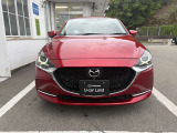 MAZDA2 1.5 15S プロアクティブ Sパッケージ 