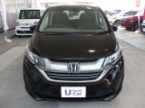 フリード+ 1.5 ハイブリッド G ホンダセンシング 