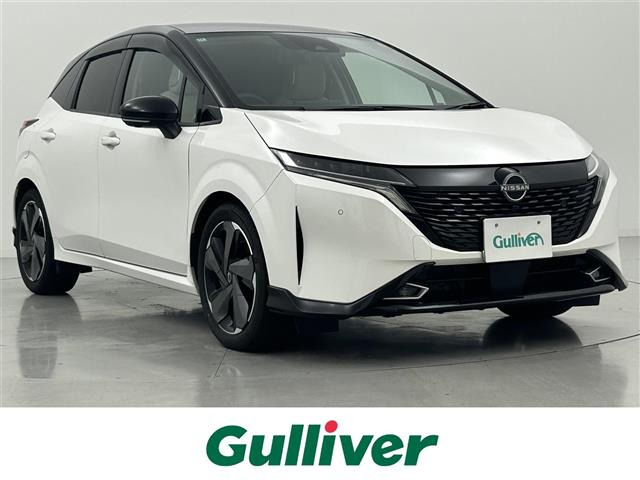 日産 ノートオーラ 