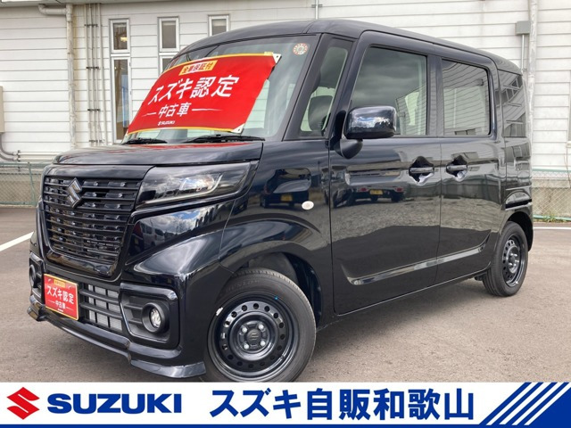 スペーシアベース GF 