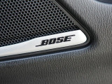 BOSEサウンドシステムを搭載しています。BOSE社と共同開発により車種専用チューニングが施されています。良質なサウンドでお好きな音楽をお楽しみいただけます。