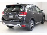 フォレスター 2.0 アドバンス 4WD 