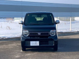 N-WGN L スタイルプラス ビター 4WD 