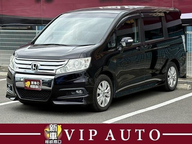 ホンダ ステップワゴン 