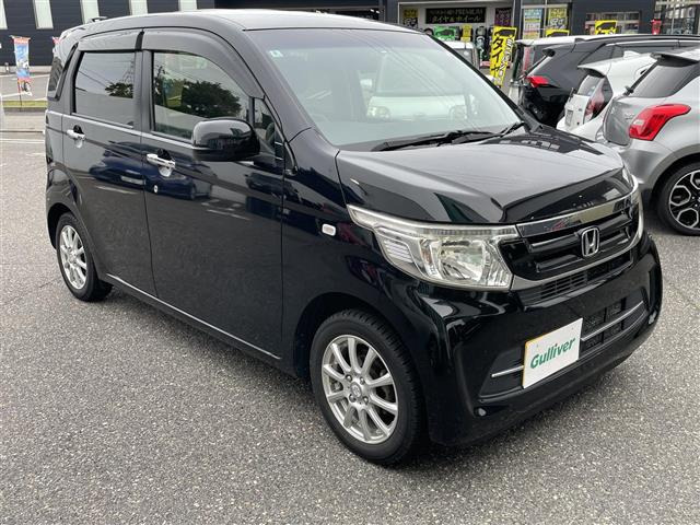 ホンダ N-WGN 