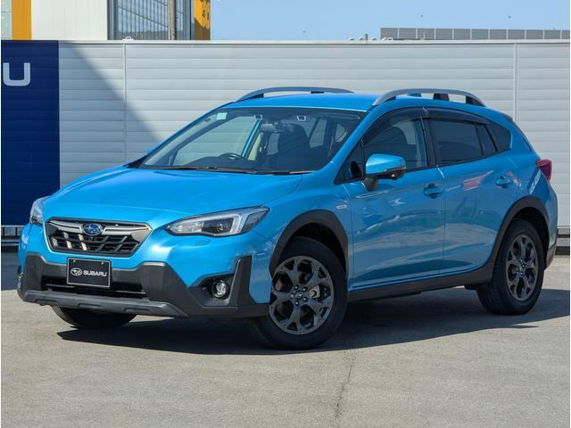 XV 2.0e-L アイサイト スマートエディション 4WD 