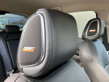 【BOSEサウンドシステム】 BOSE製のスピーカーで迫力のある音響をお楽しみください。