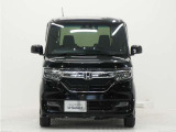 N-BOXカスタム G L ホンダセンシング 