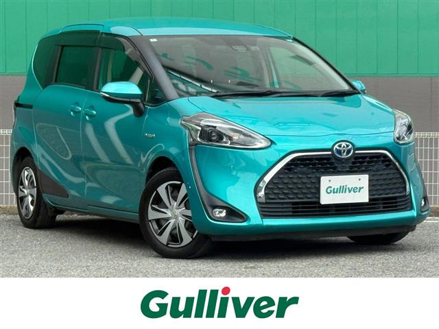 トヨタ シエンタ 