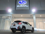 クロストレック 2.0 リミテッド 4WD 
