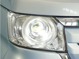 ◆LEDヘッドライト◆ LEDライトは、明るく視認性が良く、省エネで環境にもやさしいヘッドライトです!